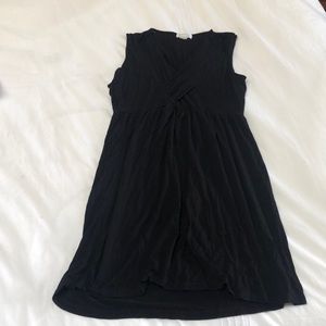 Barney’s New York jersey dress